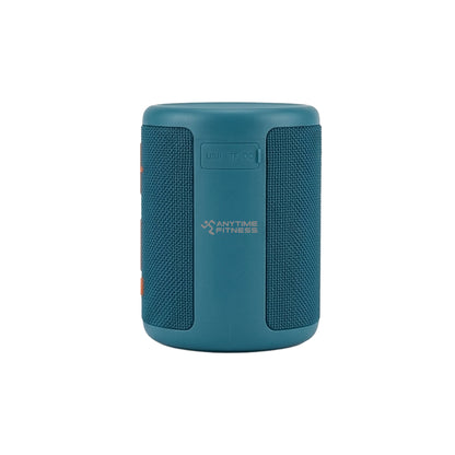 Cylinder Speaker