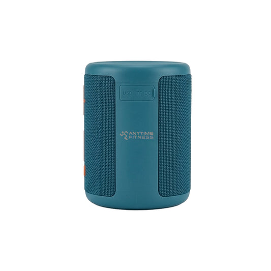 Cylinder Speaker