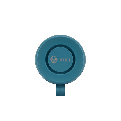 Cylinder Speaker