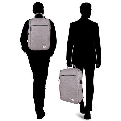 Slim Backpack UG-BP01