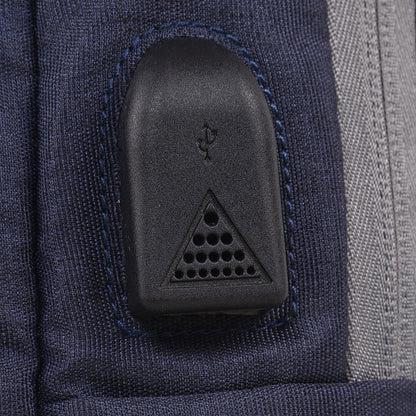 Slim Backpack UG-BP01