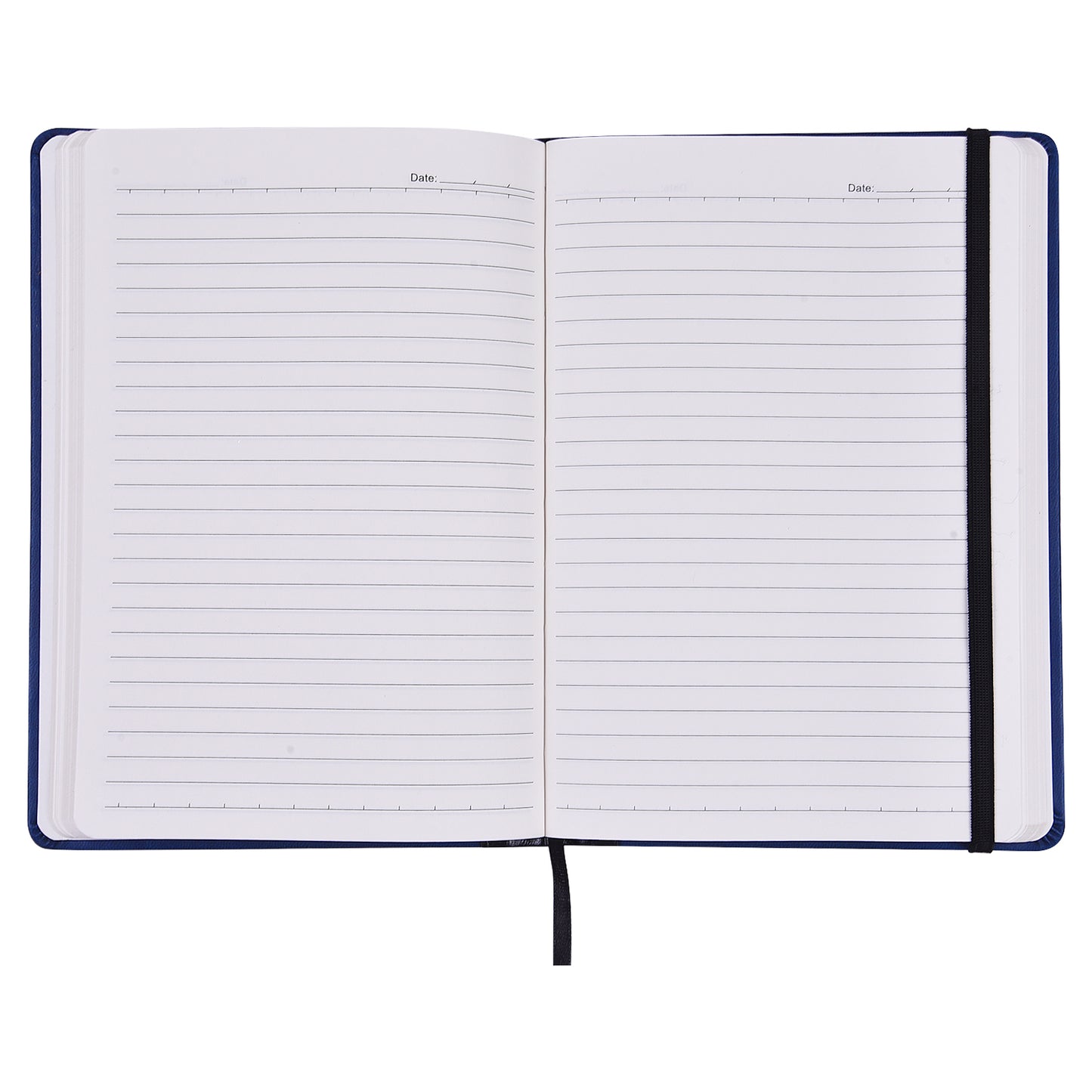 Notebooks (Cushioned Hard Bound) UG-ON13