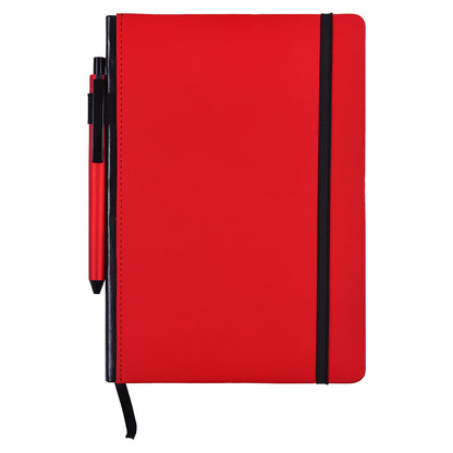Notebooks (Cushioned Hard Bound) UG-ON13