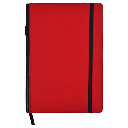 Notebooks (Cushioned Hard Bound) UG-ON13