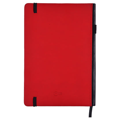 Notebooks (Cushioned Hard Bound) UG-ON13