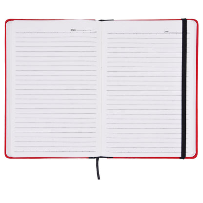 Notebooks (Cushioned Hard Bound) UG-ON13