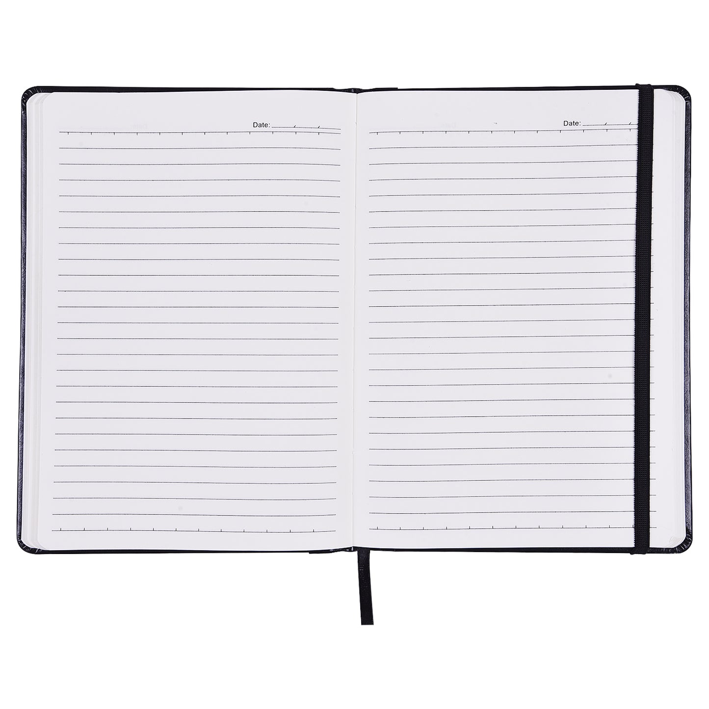 Notebooks (Cushioned Hard Bound) UG-ON13