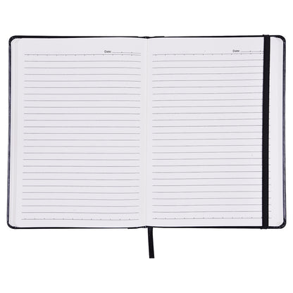 Notebooks (Cushioned Hard Bound) UG-ON13