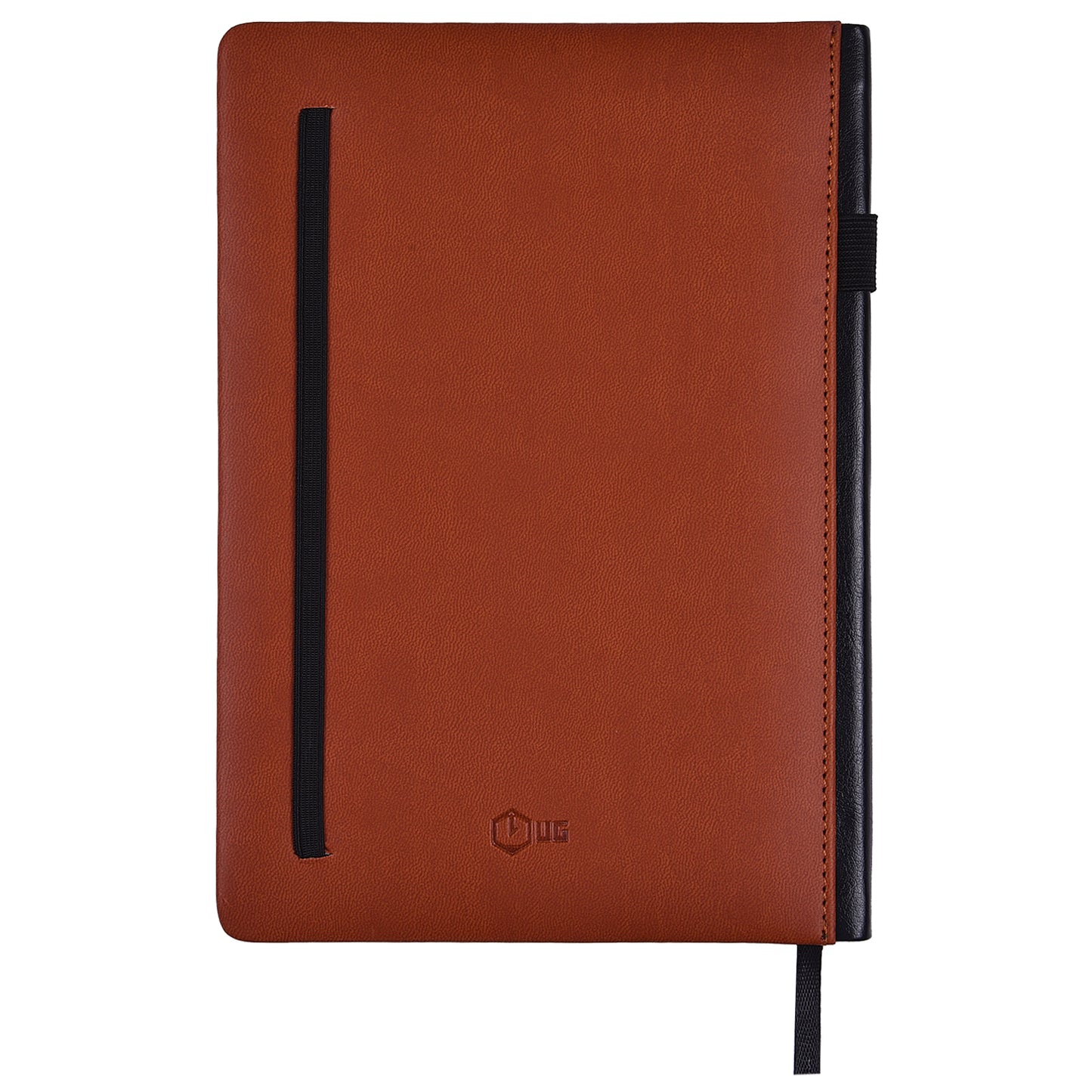 Notebooks (Cushioned Hard Bound) UG-ON13