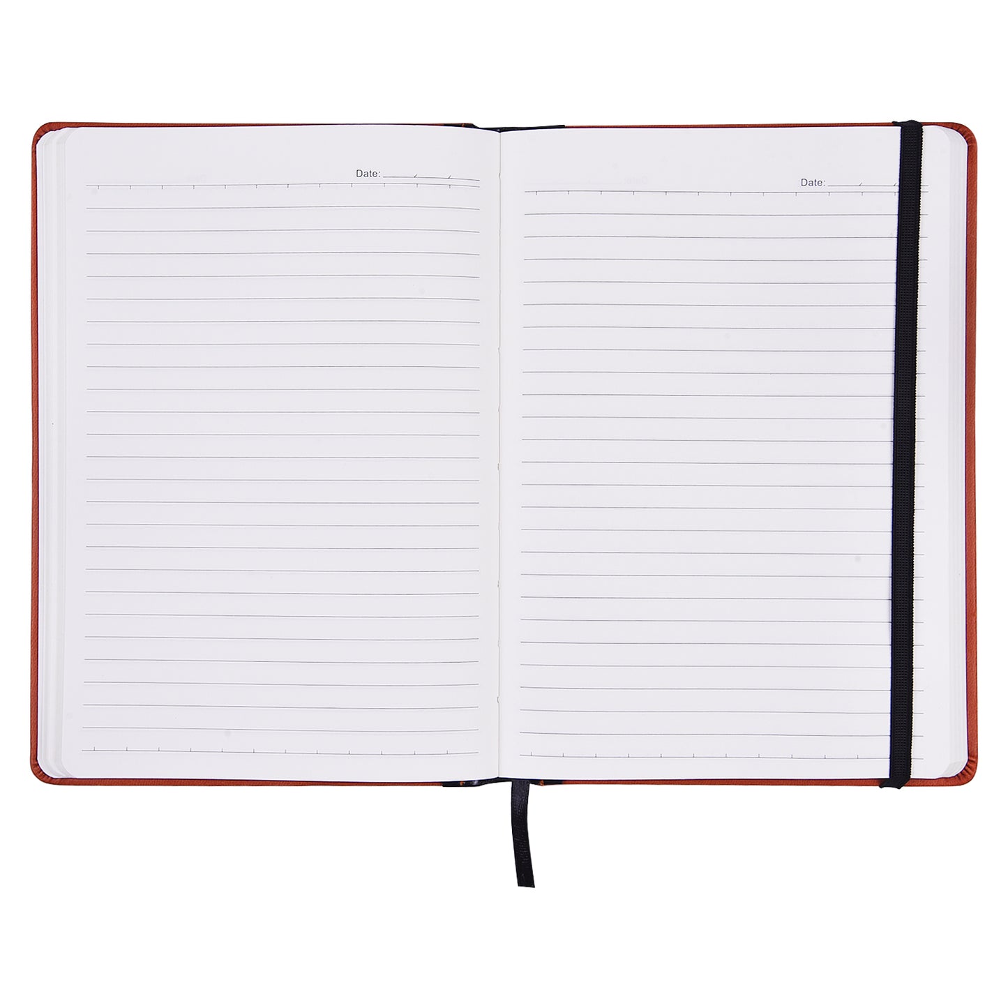 Notebooks (Cushioned Hard Bound) UG-ON13