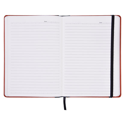 Notebooks (Cushioned Hard Bound) UG-ON13