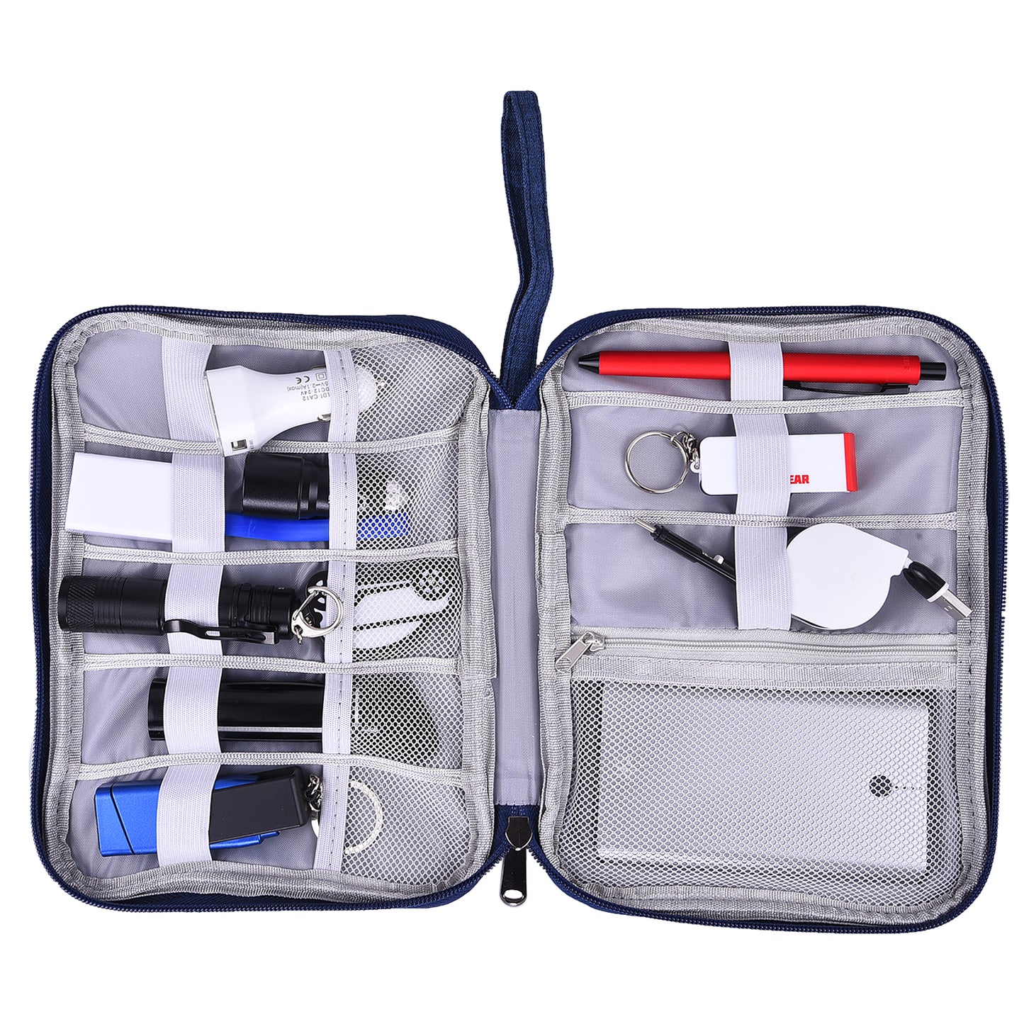 Travel Digital Pouch UG-TB16