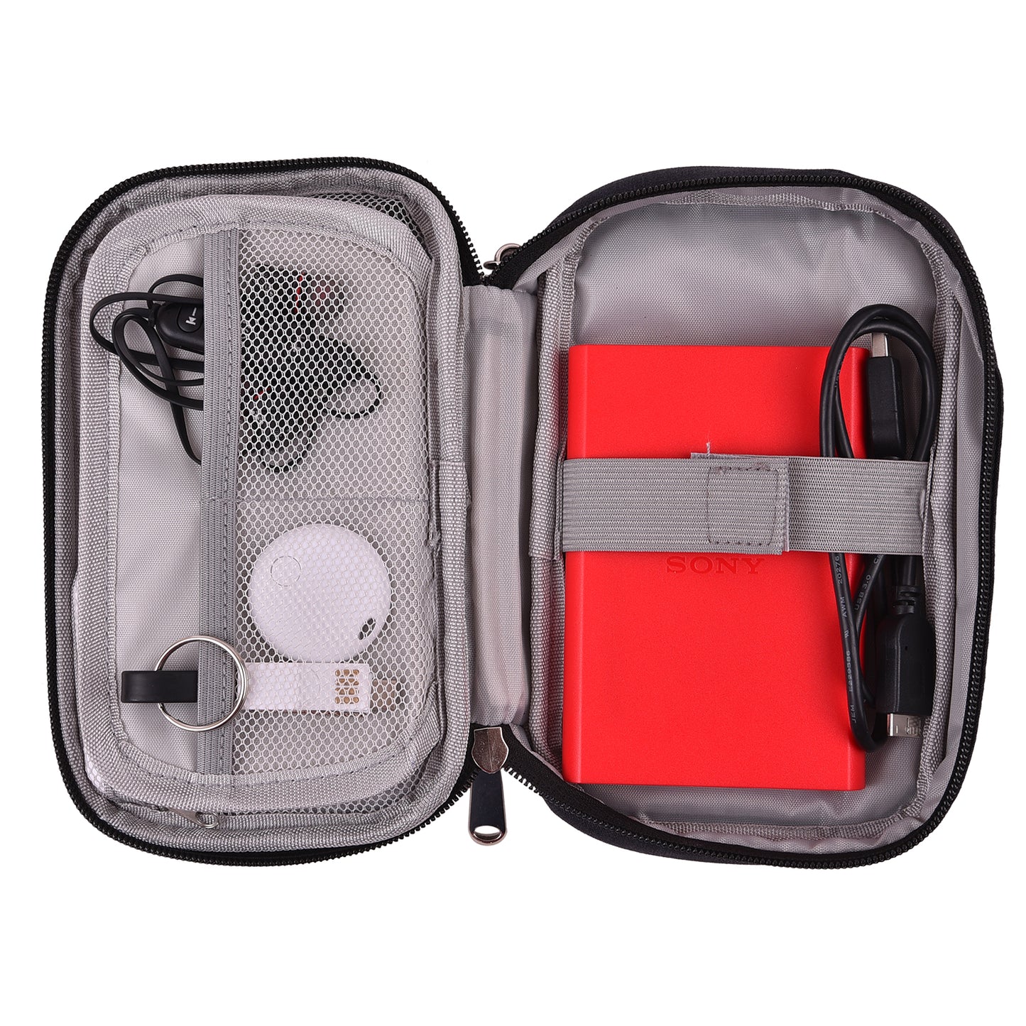 Travel Digital Pouch UG-TB20