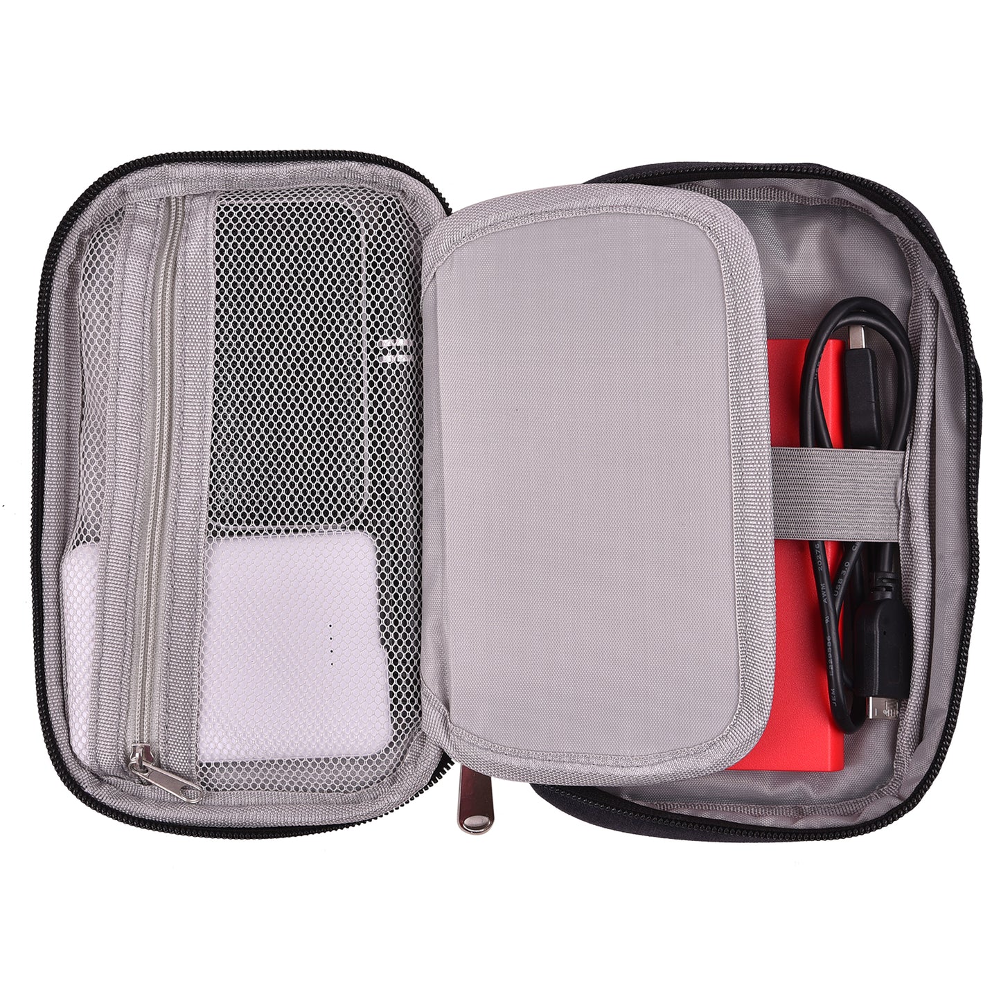 Travel Digital Pouch UG-TB20