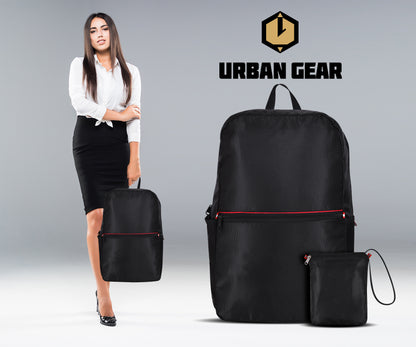 Folding Backpack UG-TB23
