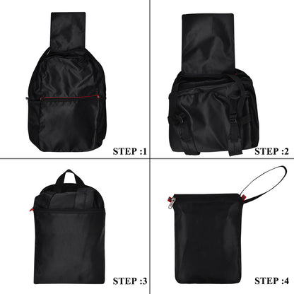 Folding Backpack UG-TB23