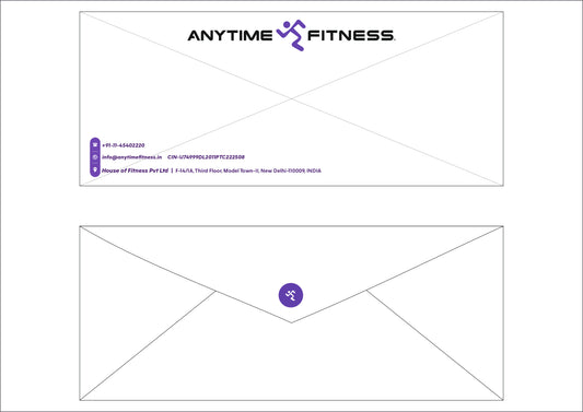 Envelopes [Pack of 100]