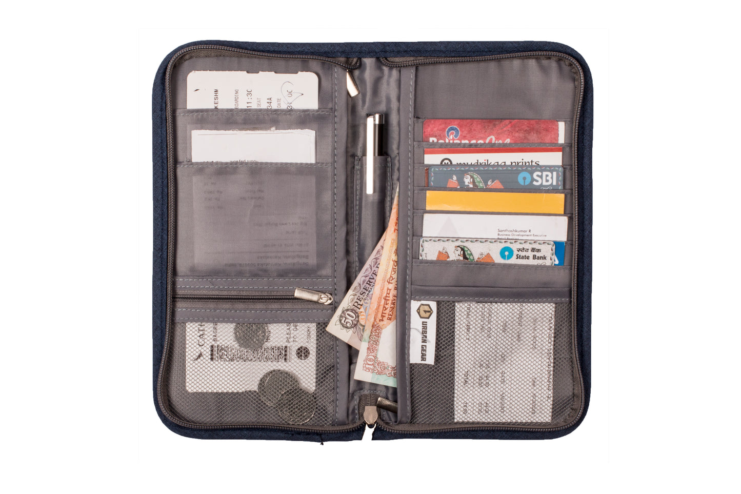 Travel Passport Case UG-TB05