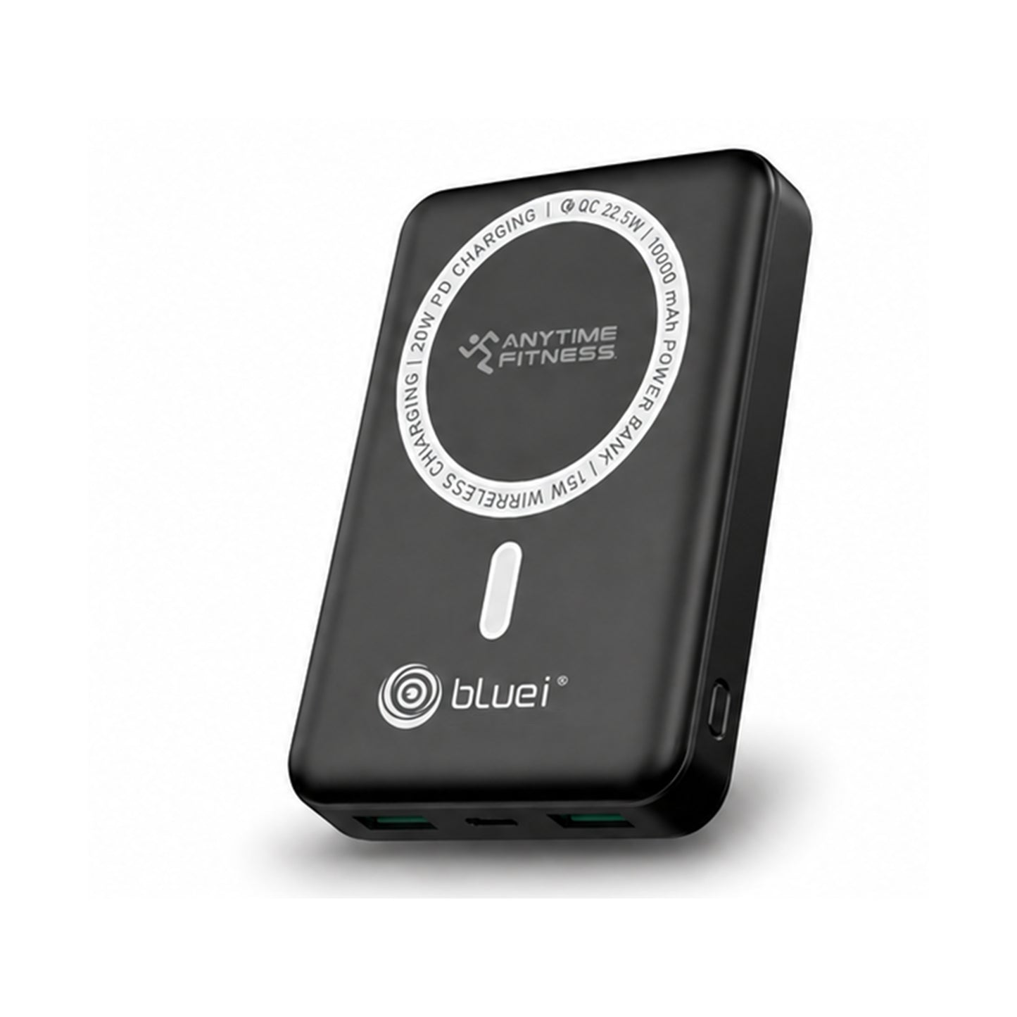Magnet 2 Powerbank (10000mAh Battery)