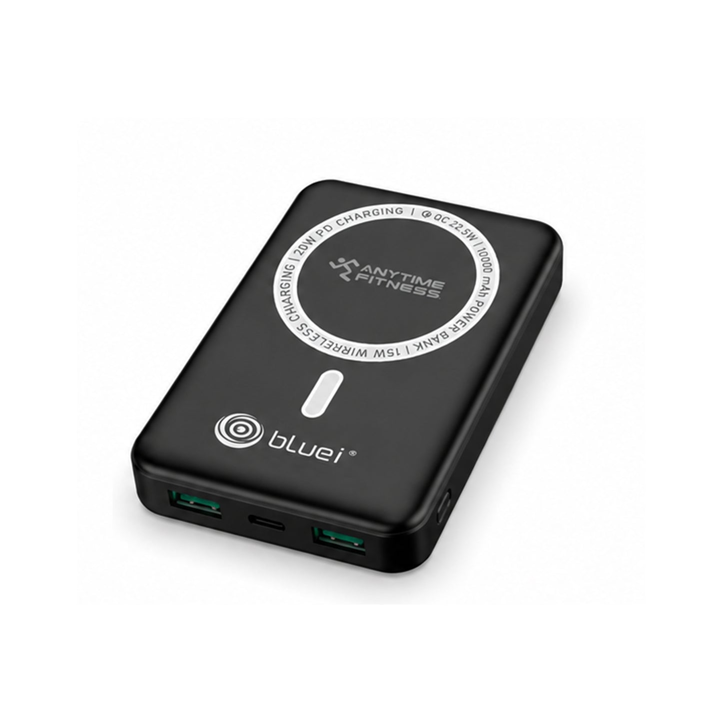 Magnet 2 Powerbank (10000mAh Battery)