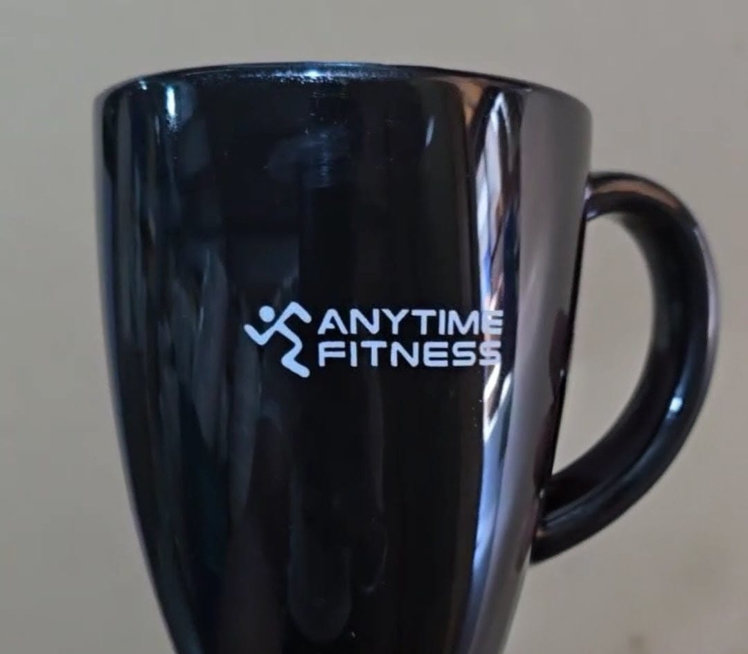 Rice Husk Non-Breakable Mug