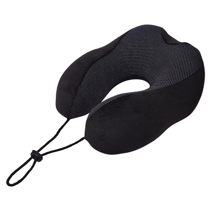 Travel NeckPillow with Eye Mask