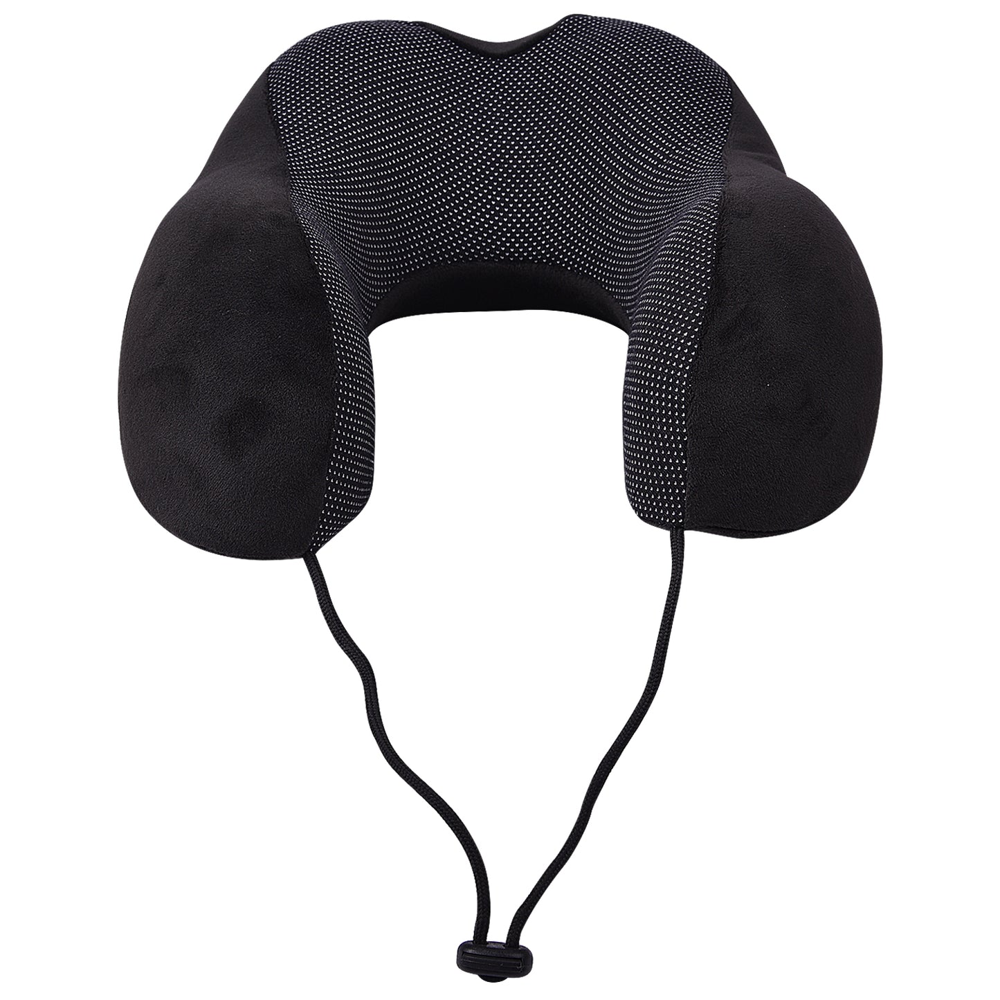 Travel NeckPillow with Eye Mask