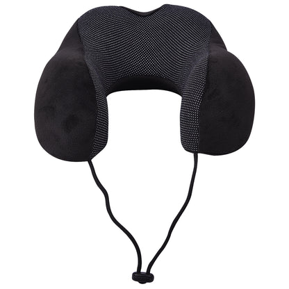 Travel NeckPillow with Eye Mask
