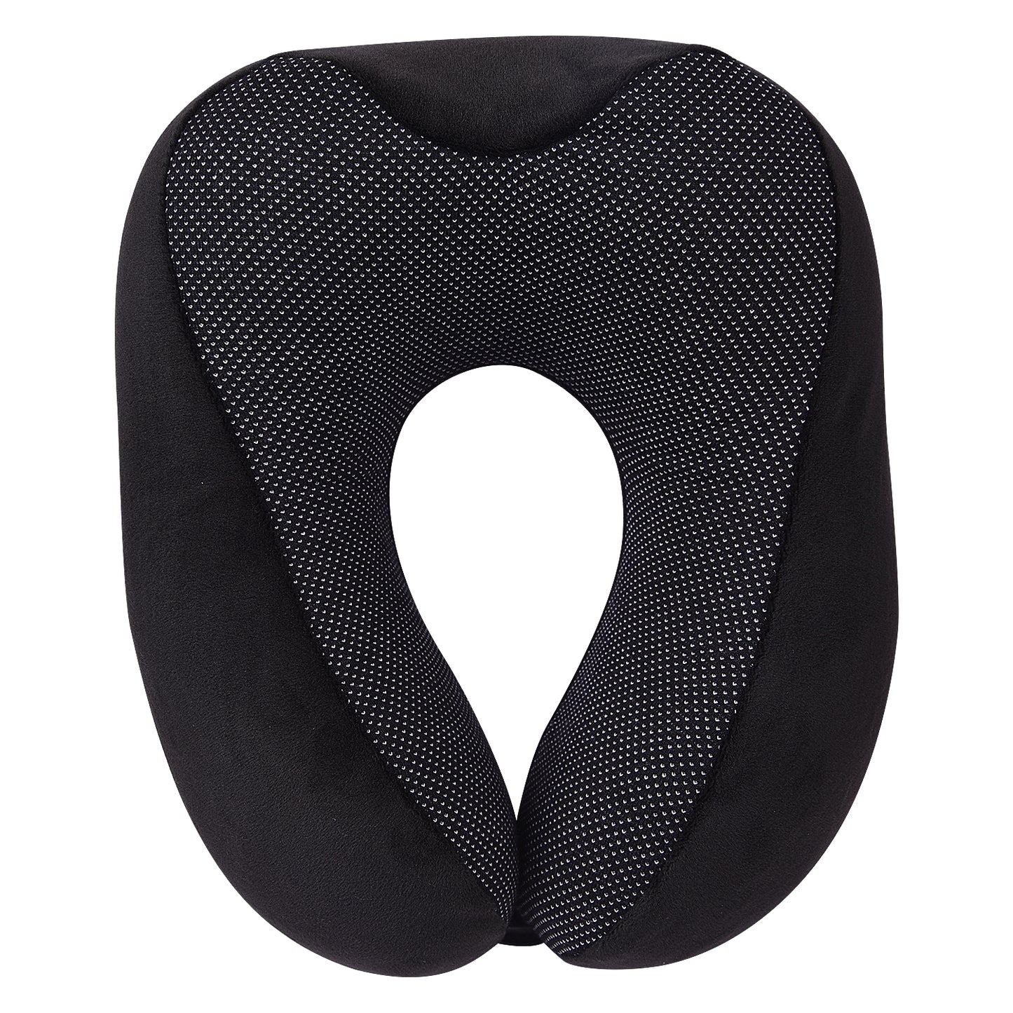 Travel NeckPillow with Eye Mask