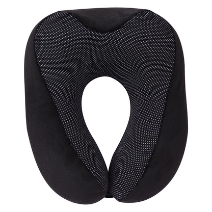 Travel NeckPillow with Eye Mask
