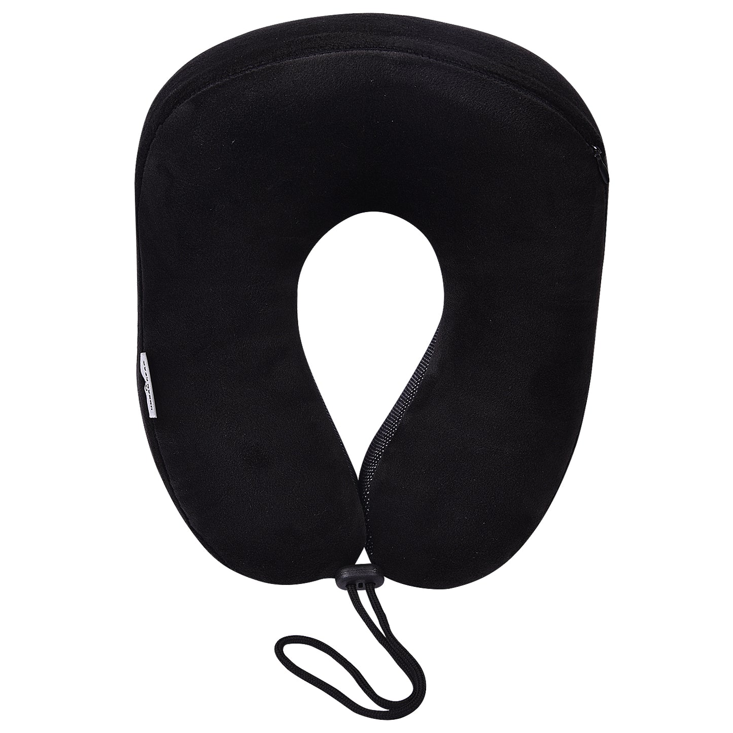 Travel NeckPillow with Eye Mask