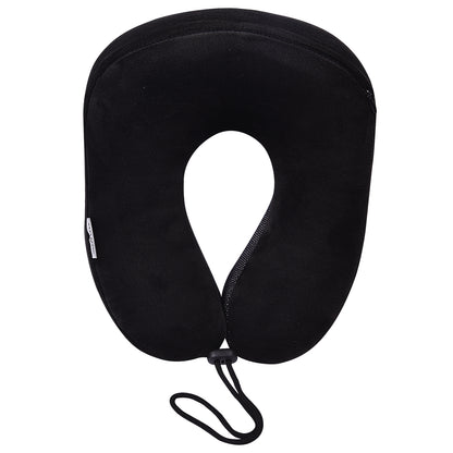 Travel NeckPillow with Eye Mask