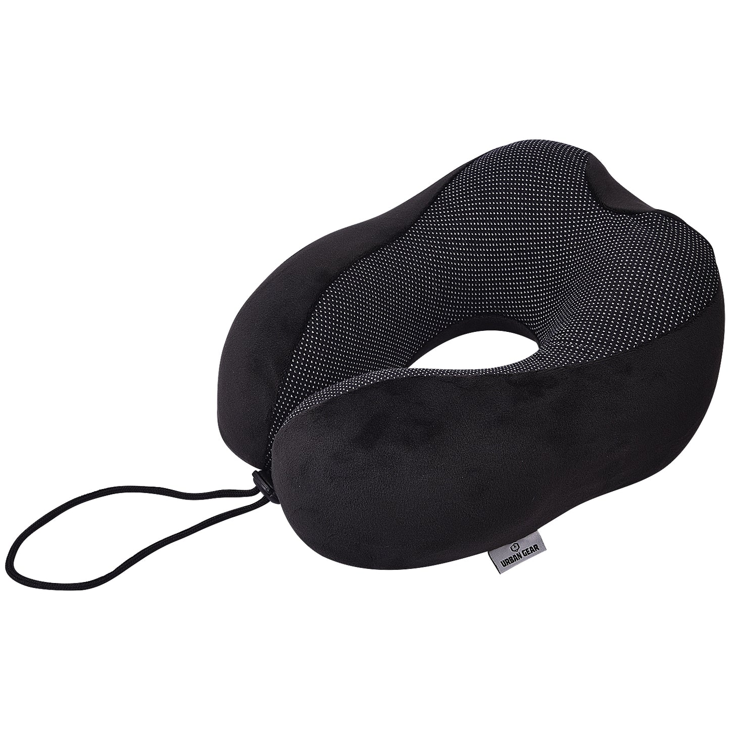 Travel NeckPillow with Eye Mask