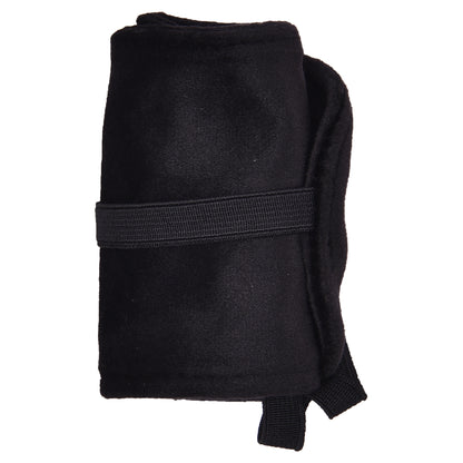 Travel NeckPillow with Eye Mask