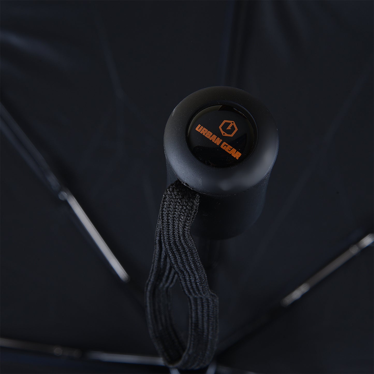 Automatic Open Close Umbrella