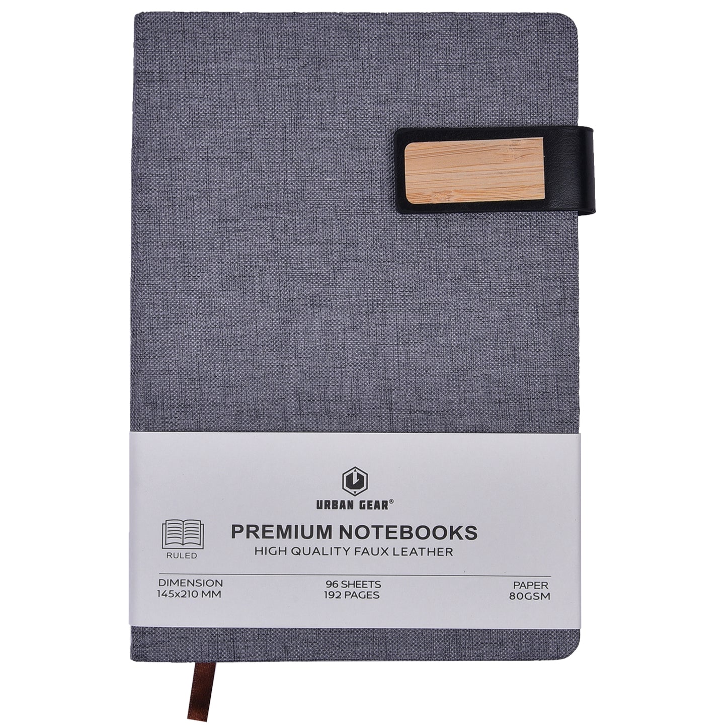 Notebooks (Hard Bound) UG-ON31