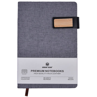 Notebooks (Hard Bound) UG-ON31