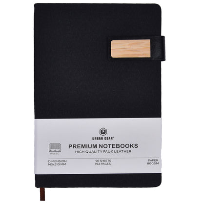 Notebooks (Hard Bound) UG-ON31