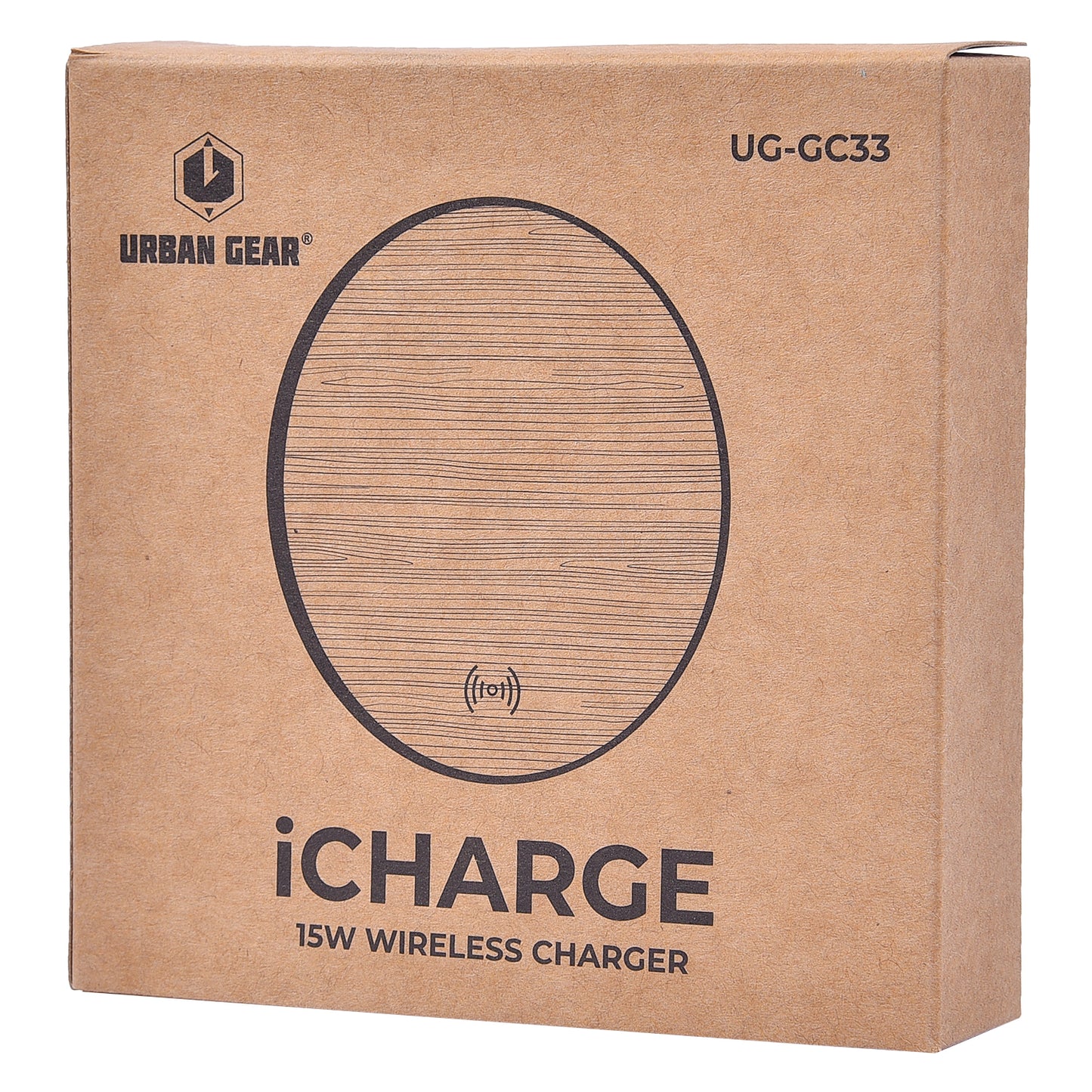 15W Wireless Charger
