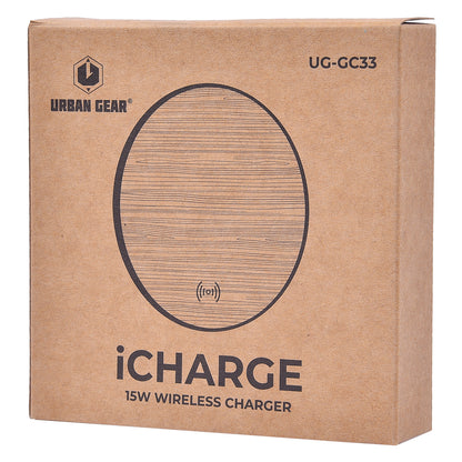 15W Wireless Charger