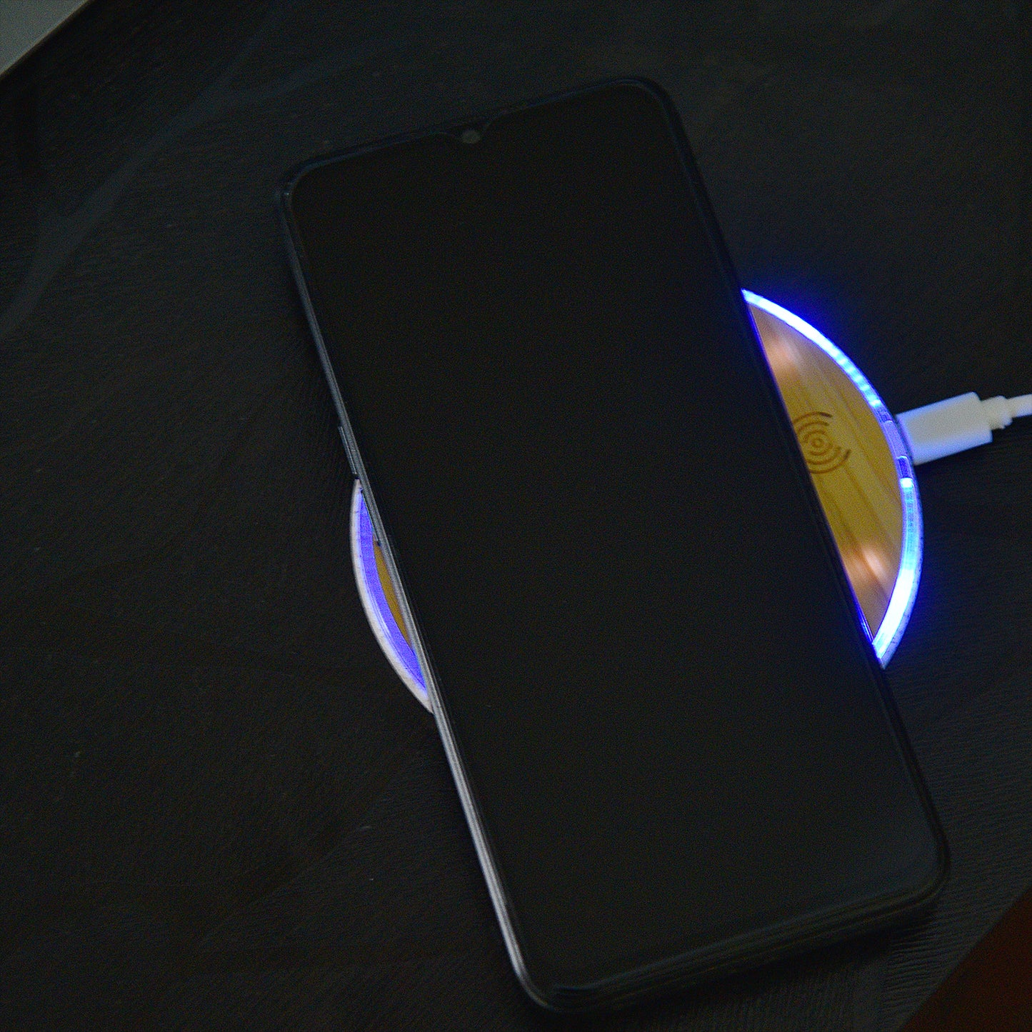 15W Wireless Charger