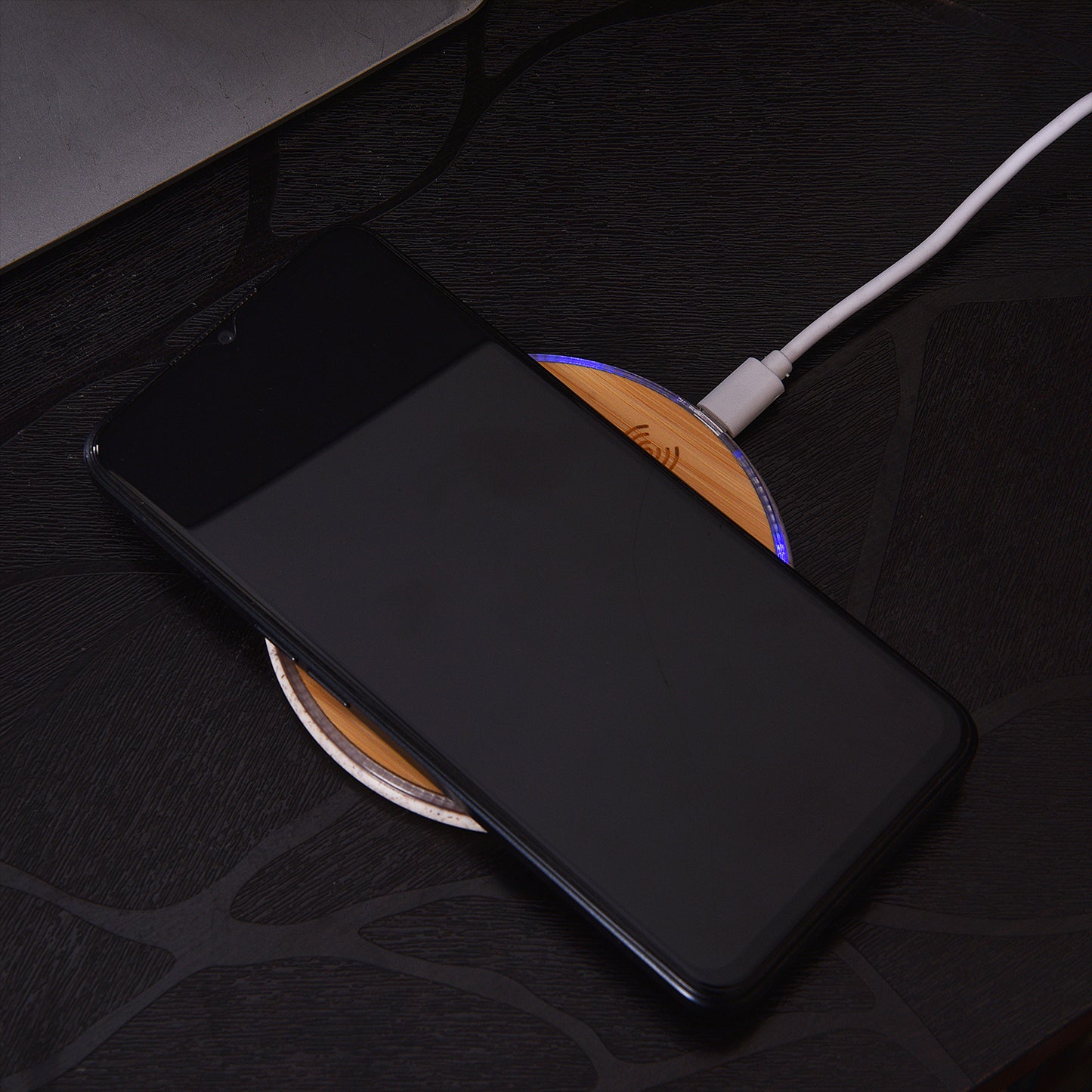15W Wireless Charger