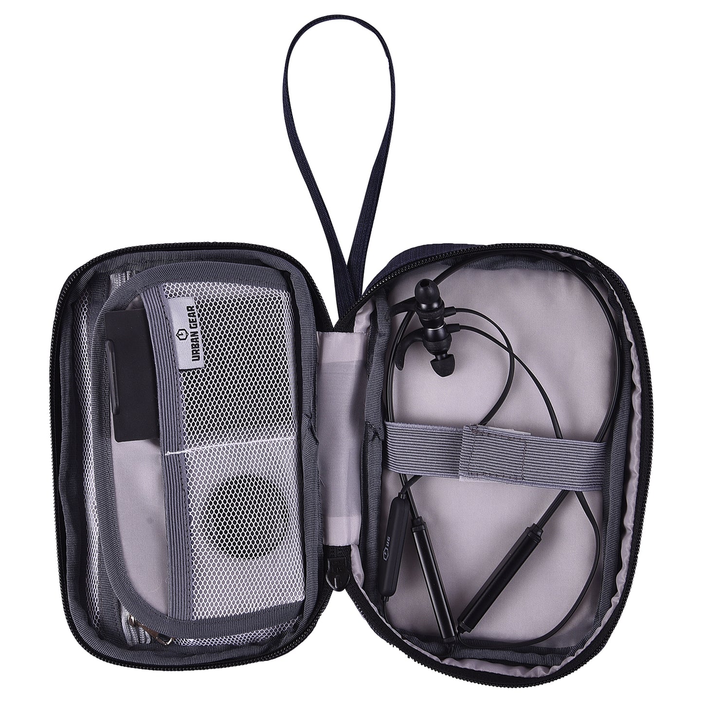 Travel Digital Pouch UG-TB20