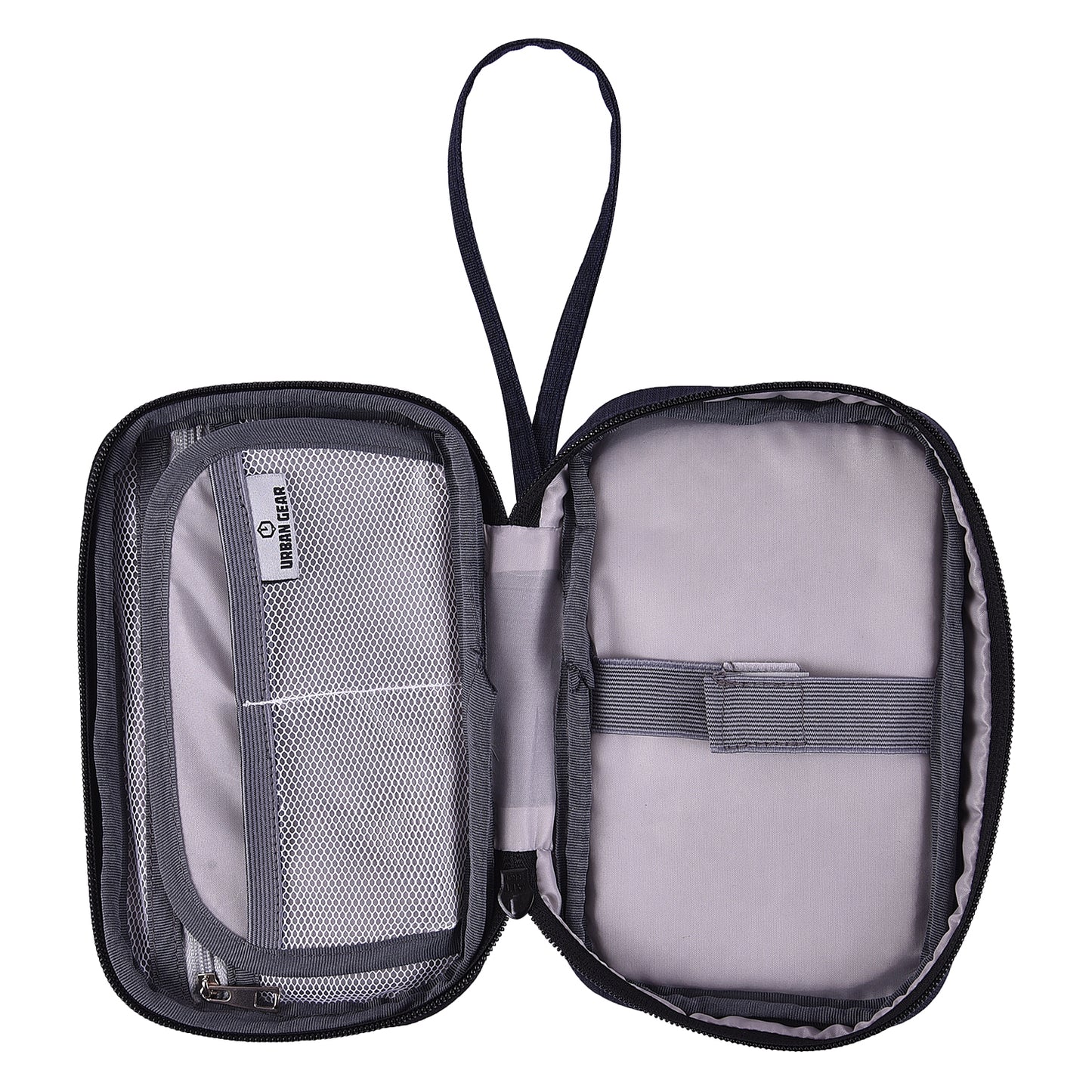 Travel Digital Pouch UG-TB20
