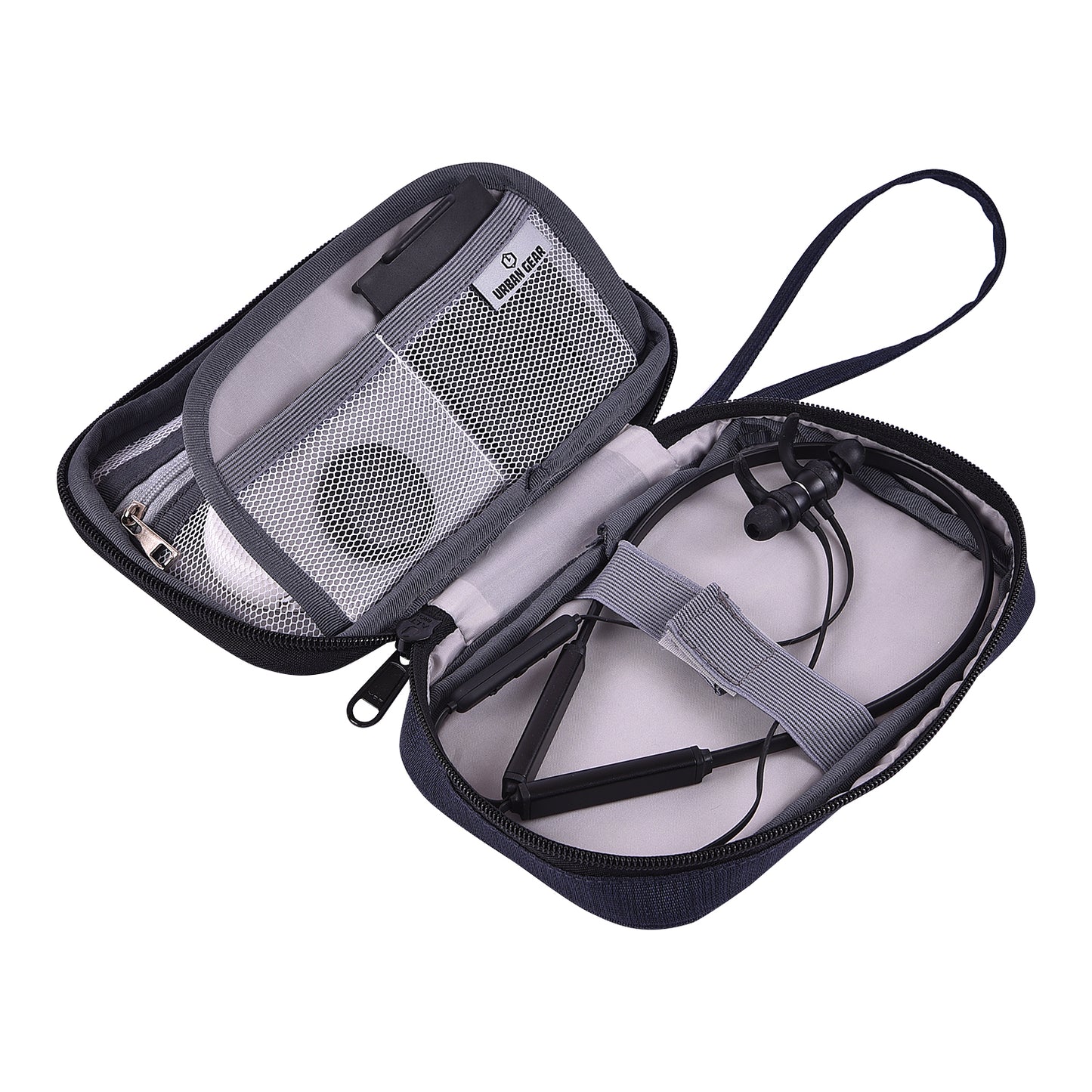 Travel Digital Pouch UG-TB20