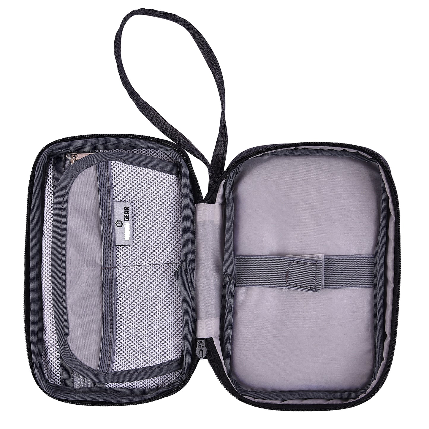 Travel Digital Pouch UG-TB20