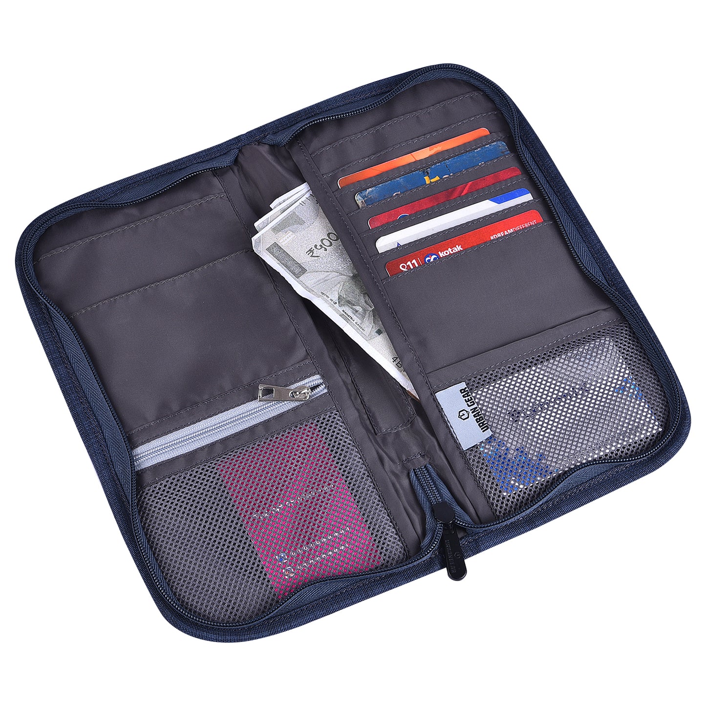 Travel Passport Case UG-TB05