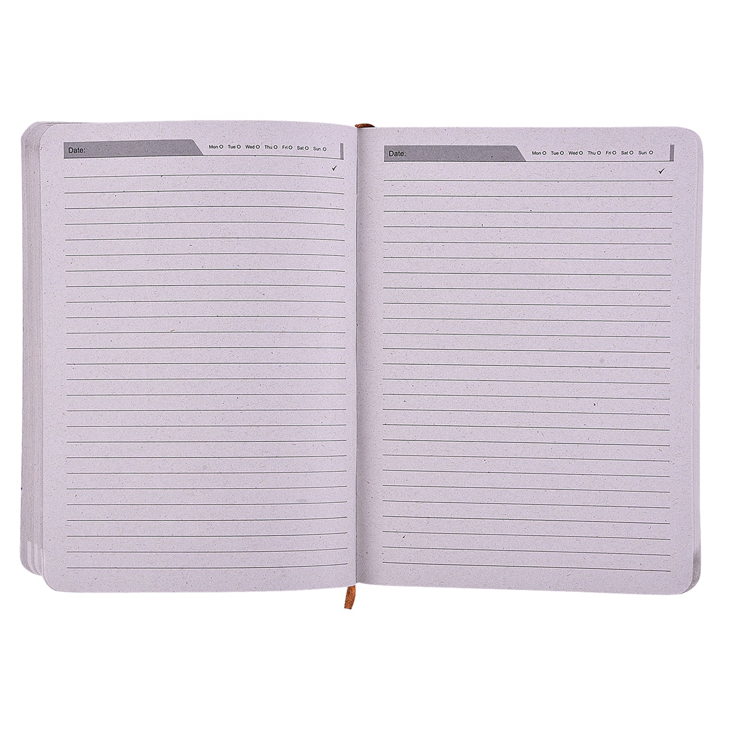 Eco Friendly Notebook UG-ON45