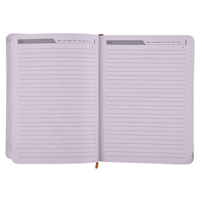Eco Friendly Notebook UG-ON45