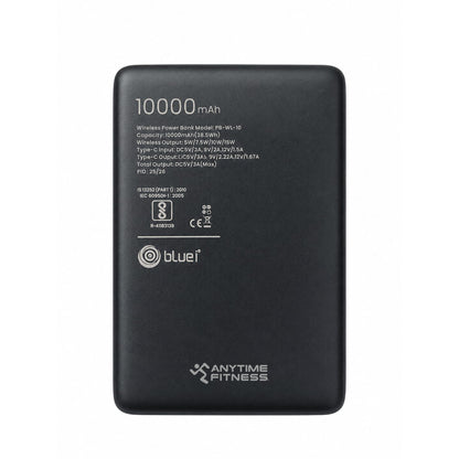 Powertag Powerbank (10000mAh Battery)